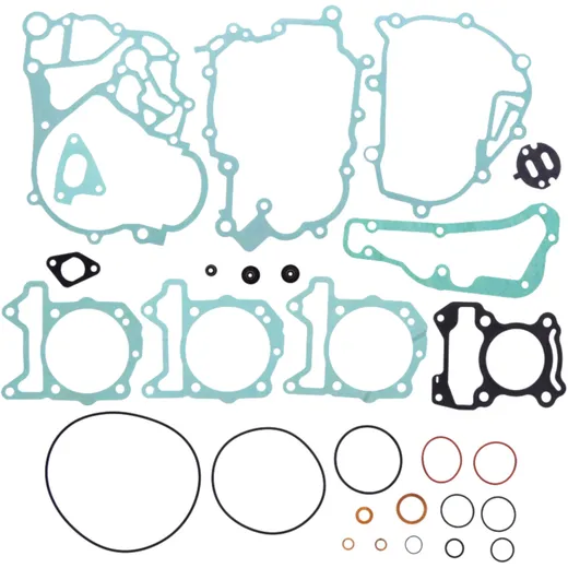 Gasket kit complete ATHENA for: Vespa LX