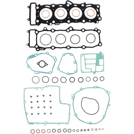Complete Gasket Kit for Offroad Motorcycles Athena 7344316