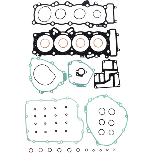 Gasket Kit Complete for: Athena