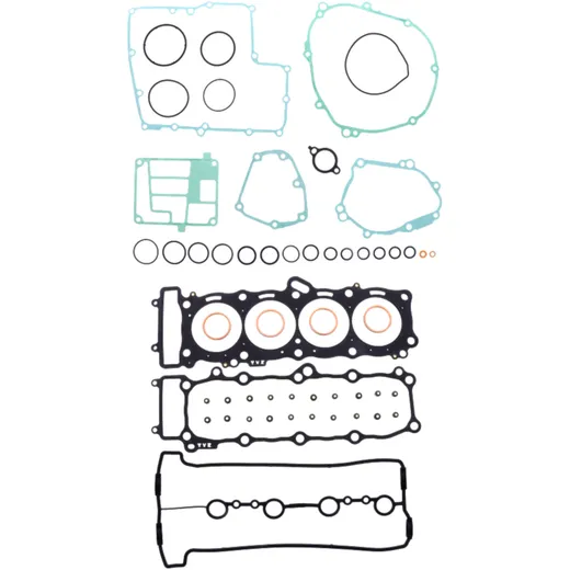 Complete Gasket Kit for Motorcycles 7344319