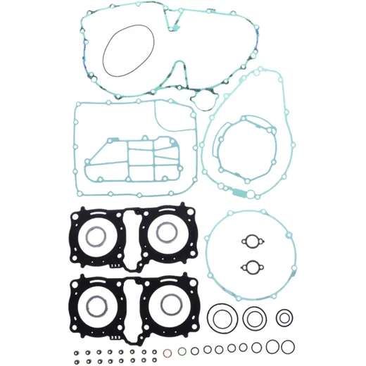 Complete Gasket Kit for Offroad Motorcycles Athena 7344320