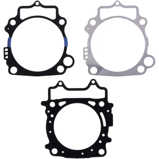 TOPEND RACE GASKET KIT for Motorcycles Athena