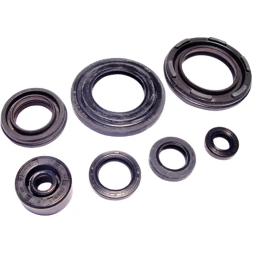 Engine oil seal kit for: Yamaha YFZ 7344328