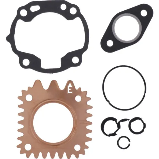 Topend gasket kit athena P400010600025