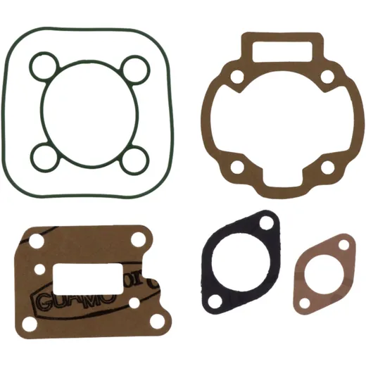 Topend gasket kit ATHENA for standard cylinder kit for: Derbi Paddock, Predator, Atlantis