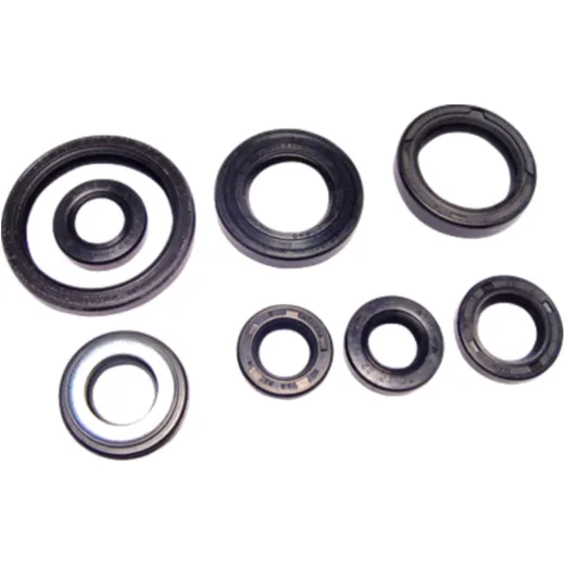 Oil seal kit ATHENA for: Yamaha YFM