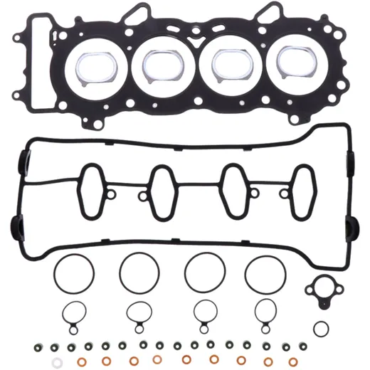 Dichtungssatz Topend Athena für Standard Zylindersatz passend für: Honda CBR 7344346