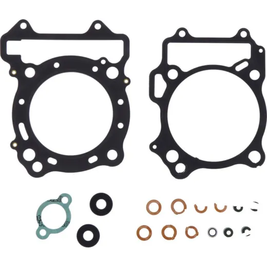 Topend gasket kit athena P400510600036