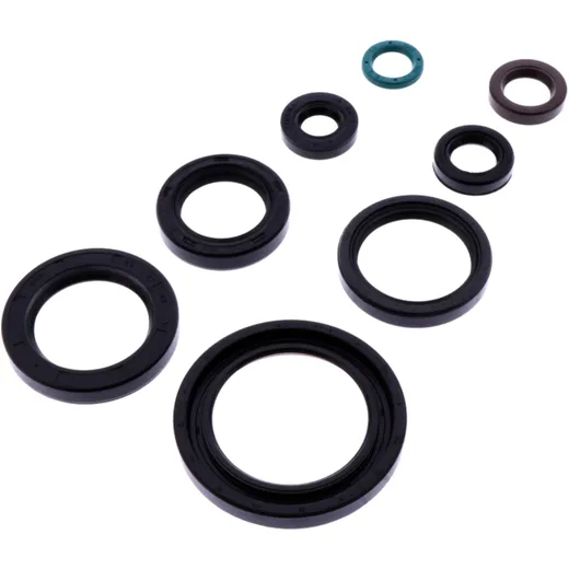 Oil seal kit ATHENA for: Honda CRF 7344407