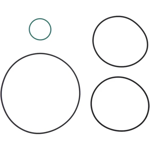 O - Ring Satz Athena passend für: Gas Gas EC
