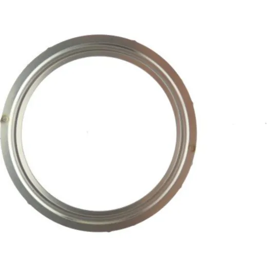 Exhaust gasket (orig spare part) 18117684548