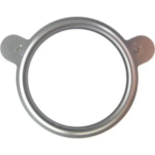 Exhaust gasket (orig spare part) 18517729555
