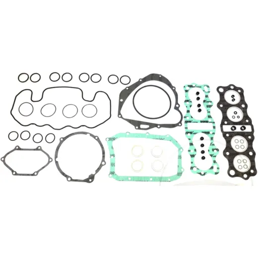 Complete gasket / seal kit ATHENA for: Honda CB