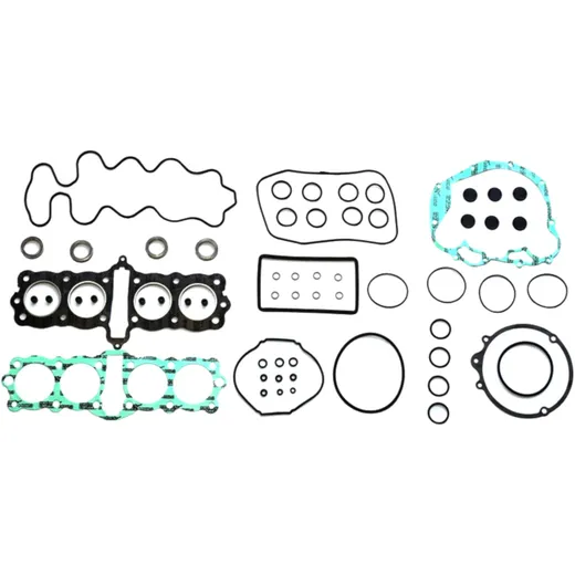 Complete gasket / seal kit ATHENA for: Honda CB 7344492