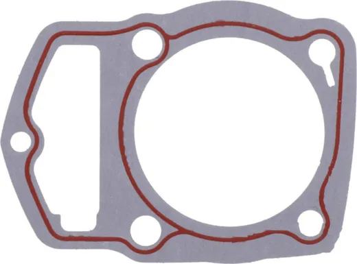 Cylinder base gasket (OE spare part) for: Derbi Senda