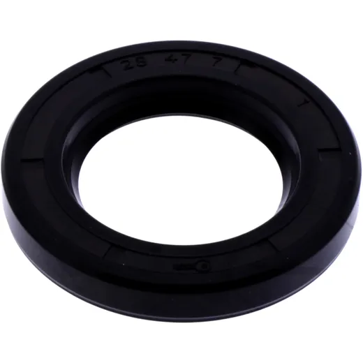 Shaft seal 28X47X7mm for: Triumph Tiger, Bonneville, Street Triple, Hyosung GT, GV, XRX