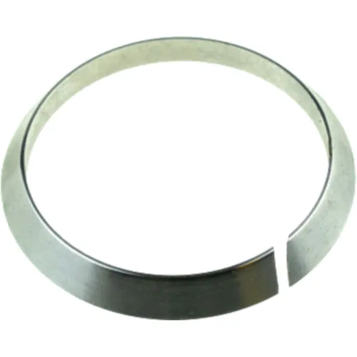 Exhaust gasket 38X46X5 mm for: BMW R