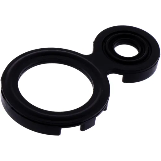 Head cover spark plug seal for: Kawasaki ZX - 6R, ZX - 6RR