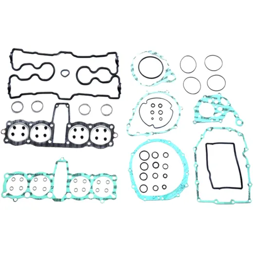 Complete gasket / seal kit ATHENA for: Honda CB 7344542
