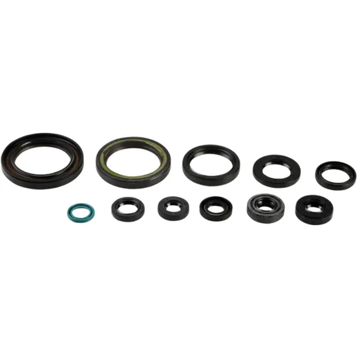 Engine oil seal kit for: Honda CRF 7344575