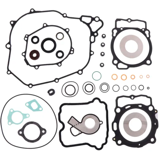 Gasket kit complete ATHENA for: Husqvarna FC, FS, Gas Gas MC