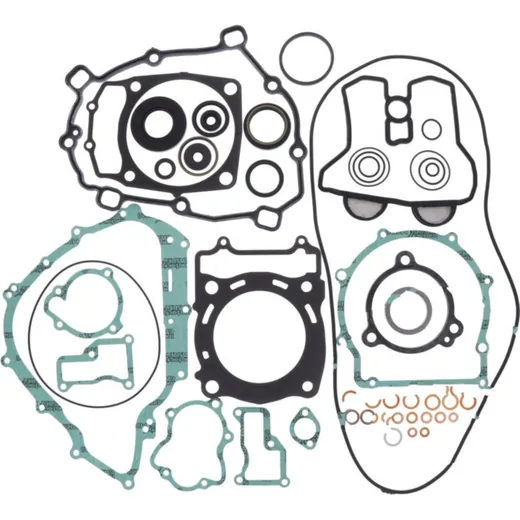 Gasket kit complete athena P400485900196