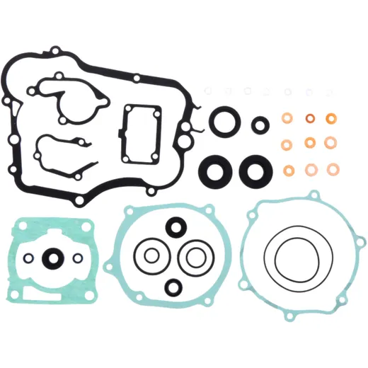 Gasket kit complete ATHENA for: Yamaha YZ