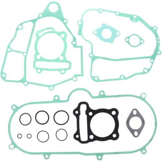 Gasket SET engine ATHENA without valve cover gasket for: Polaris Phoenix