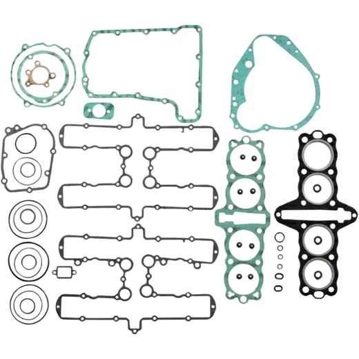 Complete gasket / seal kit ATHENA for: Kawasaki Z