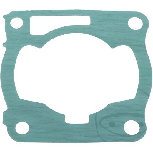 Cylinder base gasket 0.6 athena S410485006300