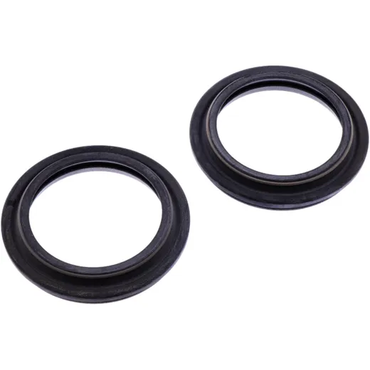 FORK DUST CAP KIT ATHENA 46X58.5X11.6 mm for Motorcycles