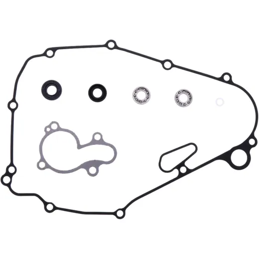 Wasserpumpe Reparatursatz Athena passend für: Kawasaki KX 7344631