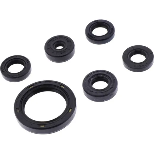 Shaft seal set athena P400250400068