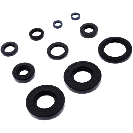 Oil seal kit ATHENA for: Yamaha YZ