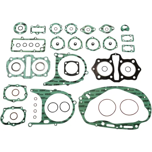COMPLETE GASKET SET for: Athena