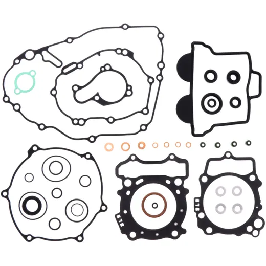 Gasket kit complete ATHENA for: Fantic XEF, XXF
