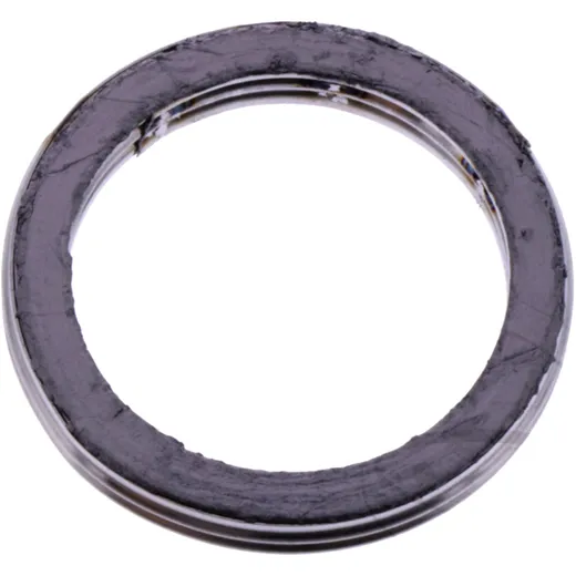 Krümmerdichtung Athena 25. 4X33. 5X4MM passend für: Yamaha CW, CS, YQ, YN