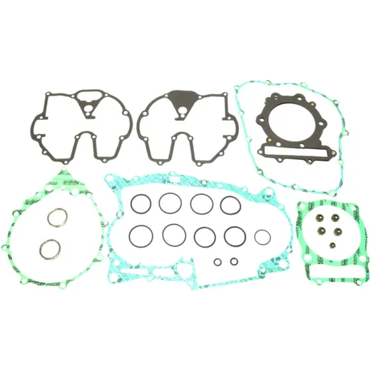 Complete gasket / seal kit ATHENA for: Honda XL, XR 7344914
