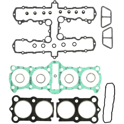 Dichtungssatz Topend Athena für Standard Zylindersatz passend für: Kawasaki Z, GPZ