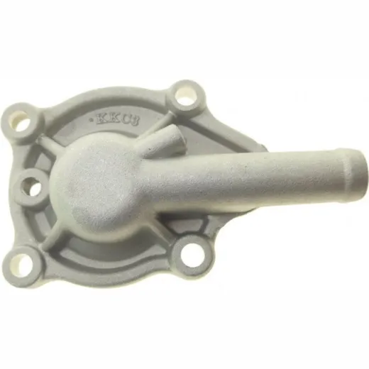 Siegel Dichtung Wasserpumpe Deckel Originalersatzteil 976610