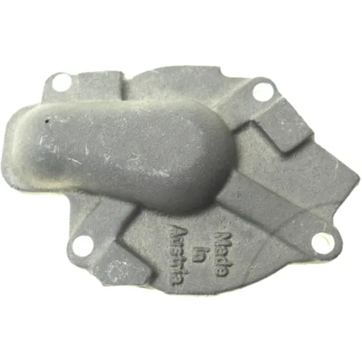 Water Pump Cover (OE Replacement Part)