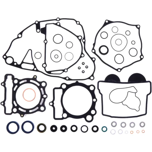 Gasket kit complete ATHENA for: Kawasaki KX 7345298
