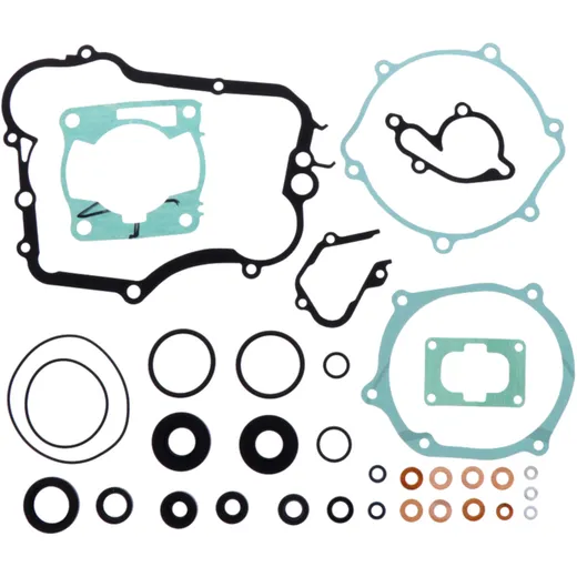 COMPLETE GASKET KIT for: KTM and Yamaha