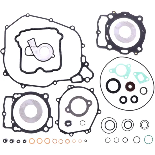 Gasket kit complete ATHENA for: Husqvarna FE