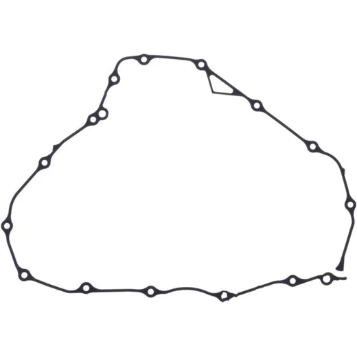 Clutch cover gasket (orig spare part) 1013391