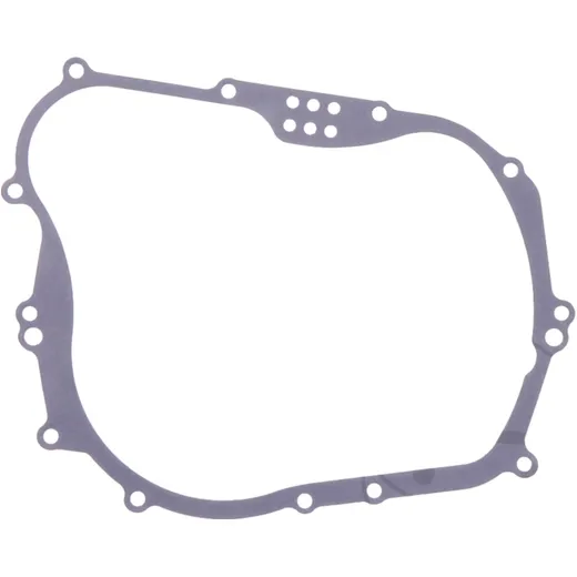 Clutch cover gasket (OE spare part) for: Kawasaki Z, Ninja, KLX