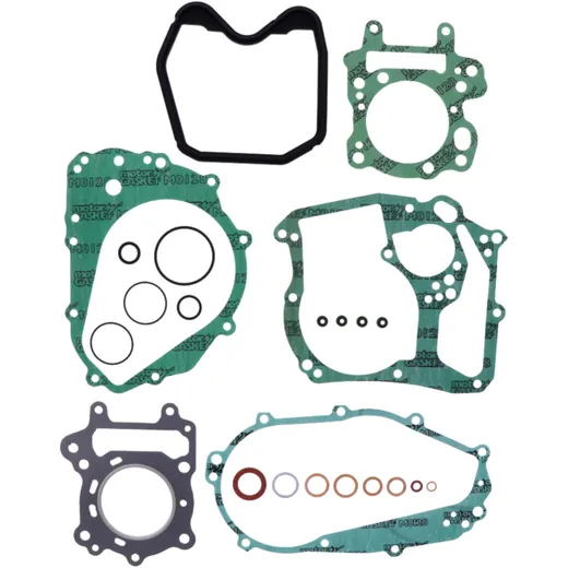 Dichtungssatz komplett Athena passend für: Aprilia Scarabeo 7345468
