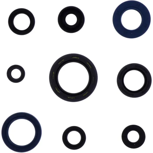 Oil seal kit ATHENA for: Honda CR