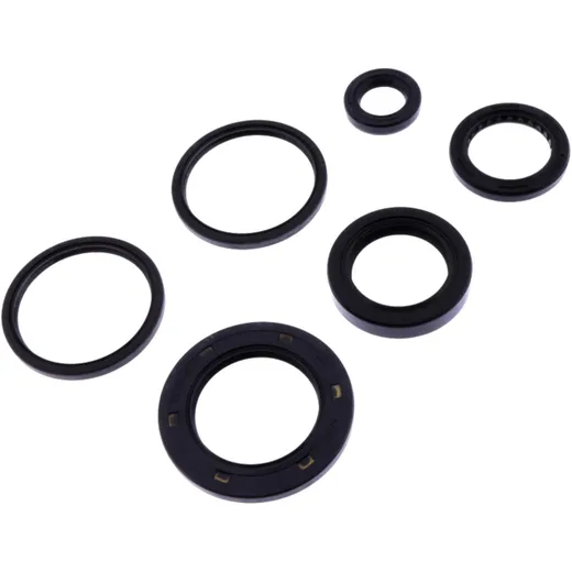 Wellendichtring Satz Athena passend für: Honda FES 7345486