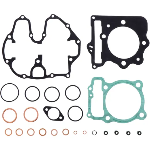 Dichtungssatz Topend Athena für Standard Zylindersatz passend für: Honda XR 7345491
